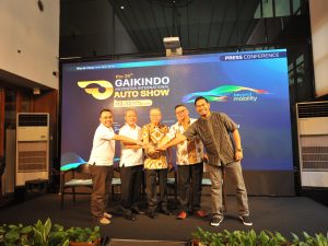 Gaikindo Indonesia International Auto Show (GIIAS)