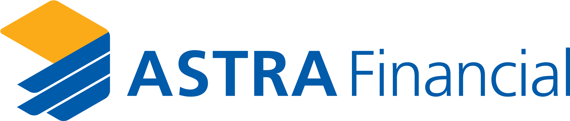 Astra Financial