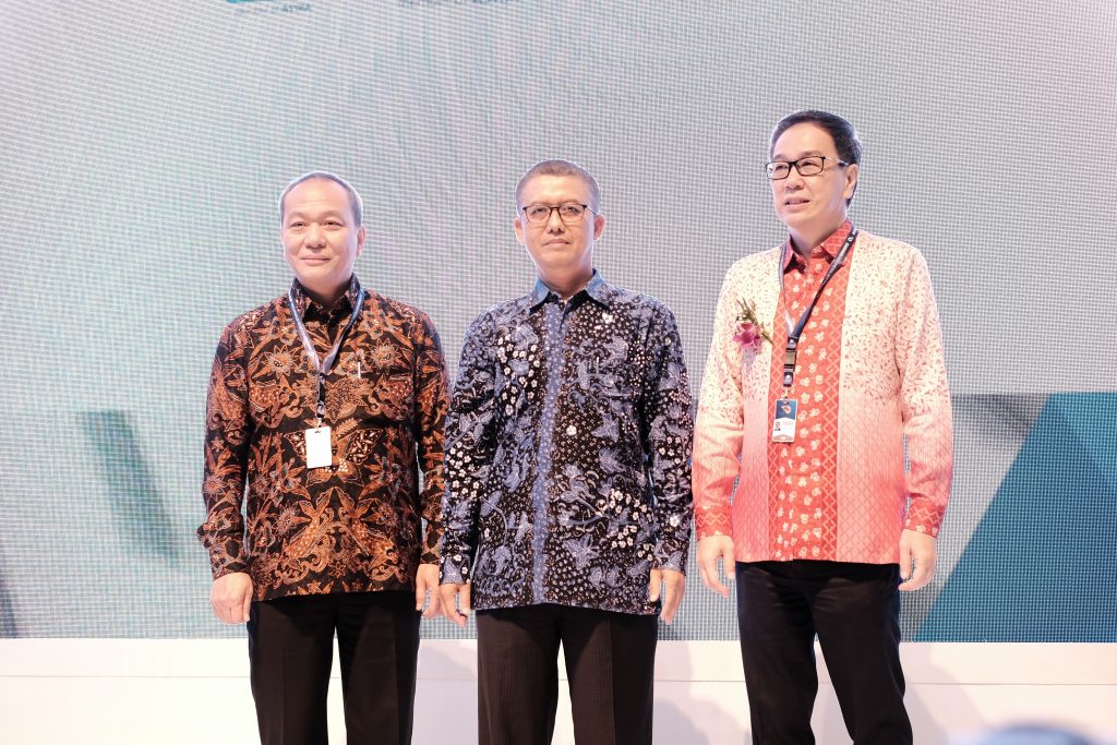 Astra Financial Janjikan Hadiah 2 Mobil di GIIAS 2018
