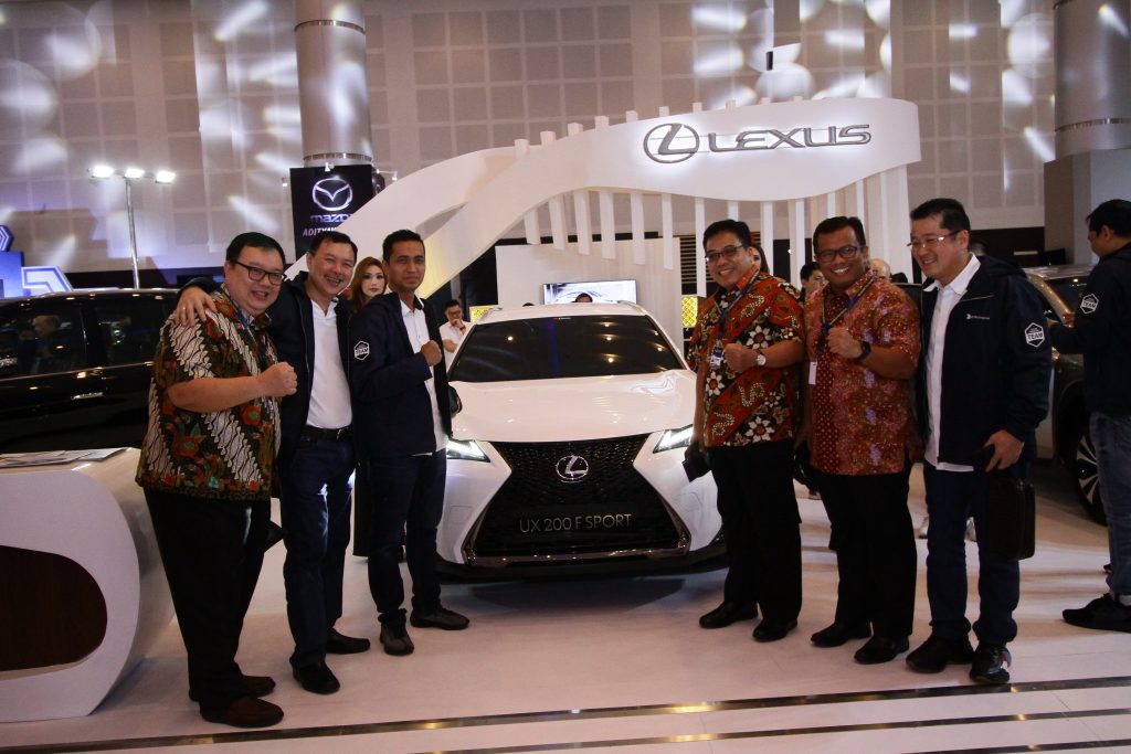 Astra Financial GIIAS Surabaya 2019