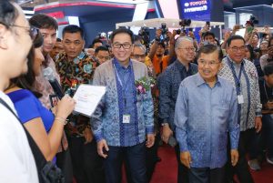 Komitmen Astra Financial Memajukan Industri Otomotif