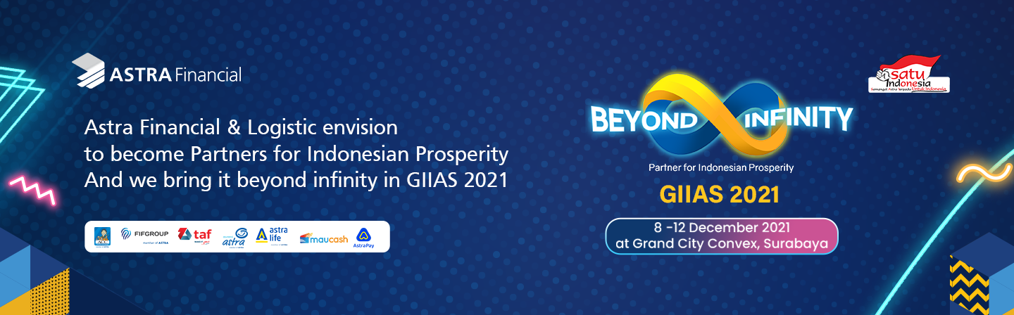 GIIAS 2021