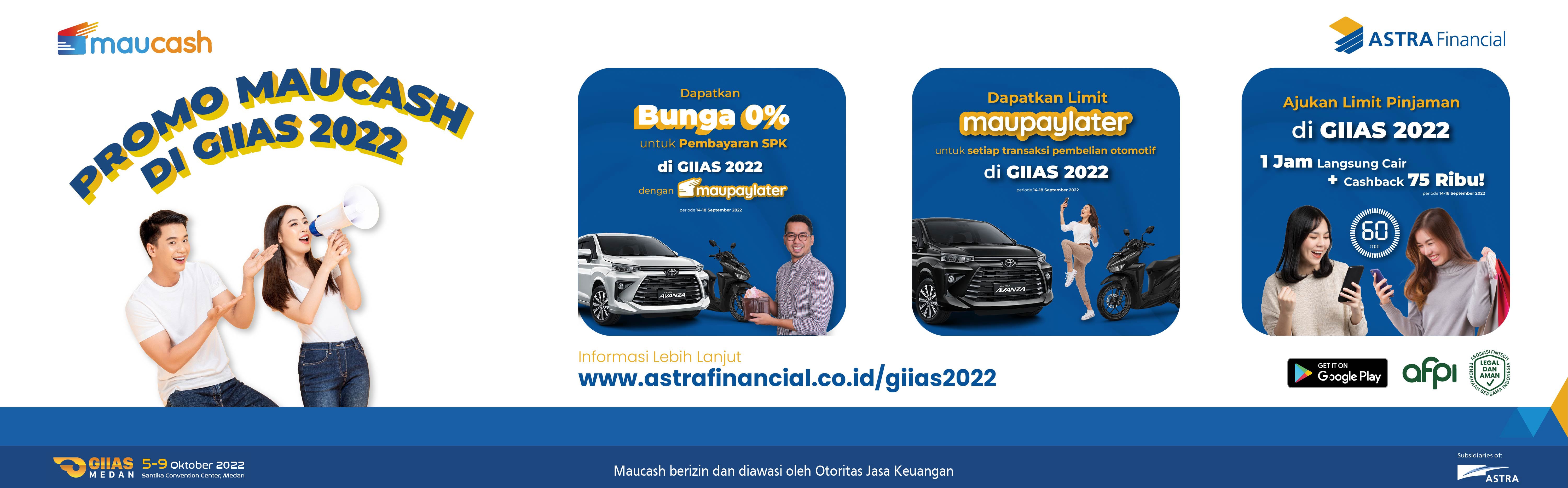 GIIAS 2021