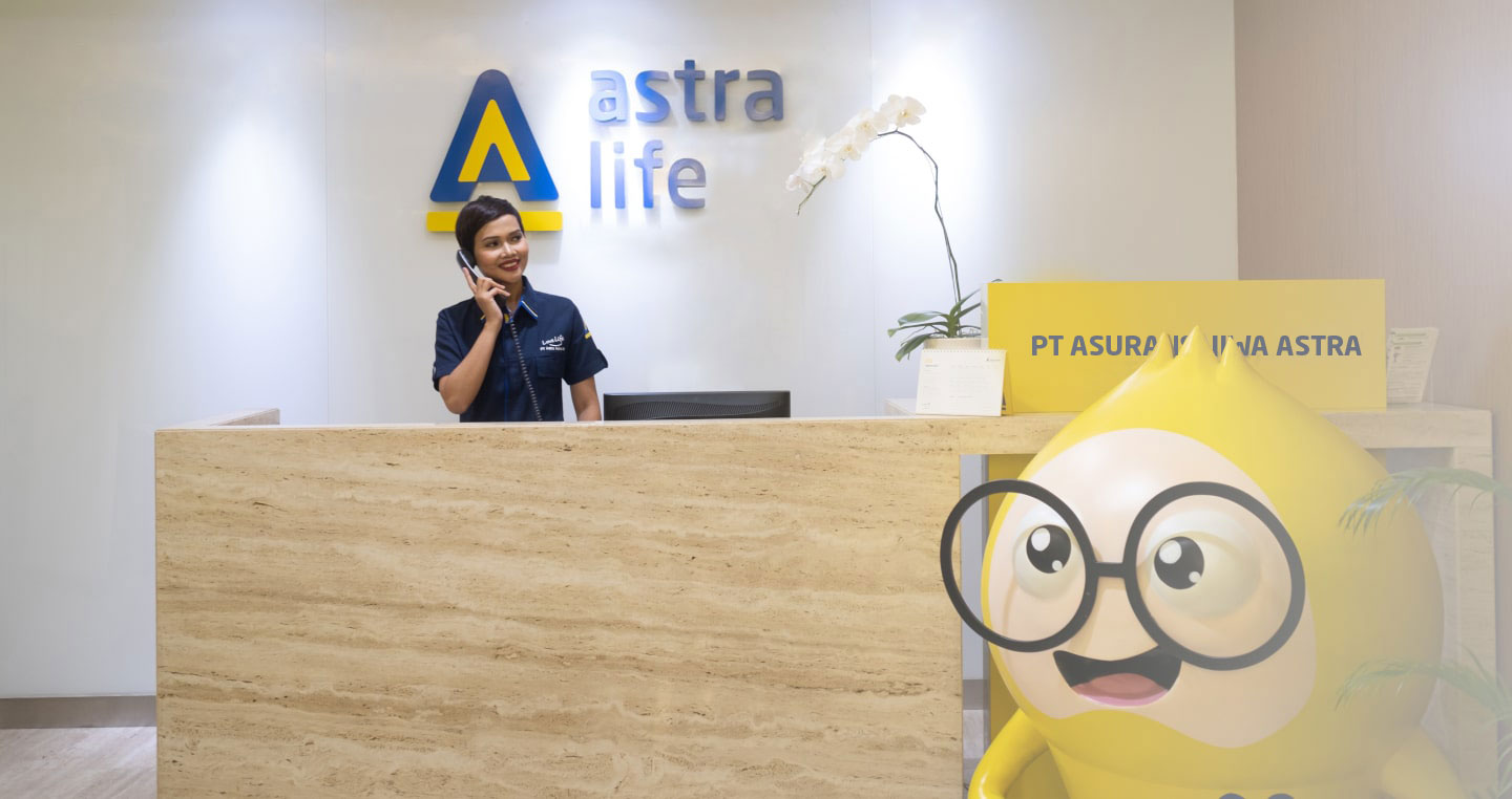 Astra Life Astra Financial