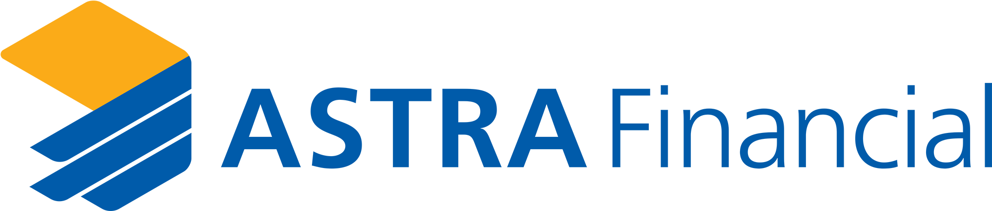 Astra Financial
