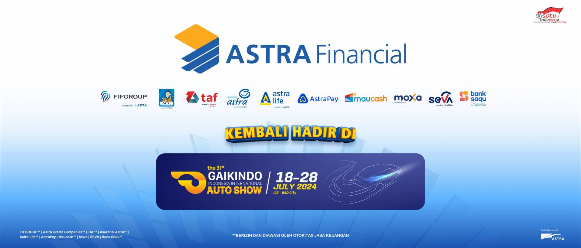 Homepage - Astra Financial